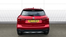 MG Hs 1.5 T-GDI Excite 5dr Petrol Hatchback